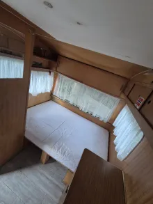Fahrzeugbild Knaus Schwalbennest #6