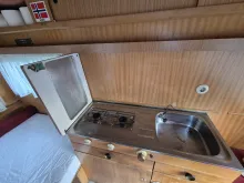 Fahrzeugbild Knaus Schwalbennest #8