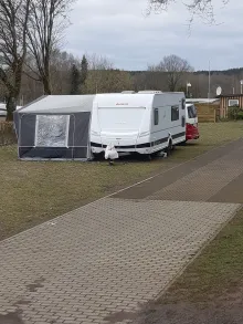 Fahrzeugbild Dethleffs Camper 530 FSK gepflegter Familienwohnwagen #7