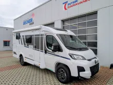 Fahrzeugbild Carado VAN V337 Pro+ 8.293,-€ sparen + GARANTIE! #3