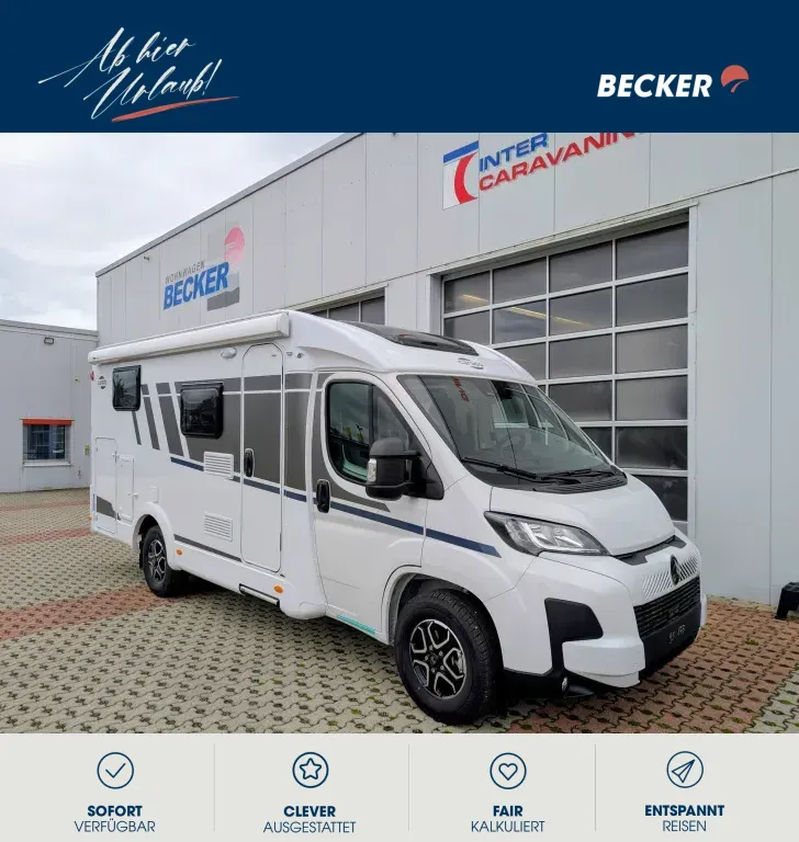 Fahrzeugbild Carado VAN V337 Pro+ 8.293,-€ sparen + GARANTIE! #3