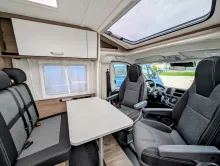 Fahrzeugbild Carado VAN V337 Pro+ 8.293,-€ sparen + GARANTIE! #5