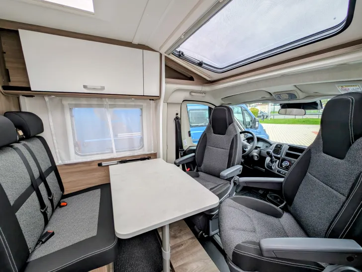 Fahrzeugbild Carado VAN V337 Pro+ 8.293,-€ sparen + GARANTIE! #5