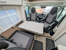 Fahrzeugbild Carado VAN V337 Pro+ 8.293,-€ sparen + GARANTIE! #6