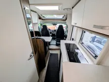 Fahrzeugbild Carado VAN V337 Pro+ 8.293,-€ sparen + GARANTIE! #7