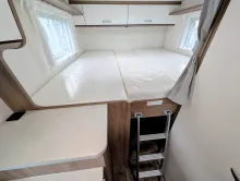 Fahrzeugbild Carado VAN V337 Pro+ 8.293,-€ sparen + GARANTIE! #9