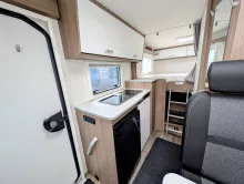Fahrzeugbild Carado VAN V337 Pro+ 8.293,-€ sparen + GARANTIE! #10