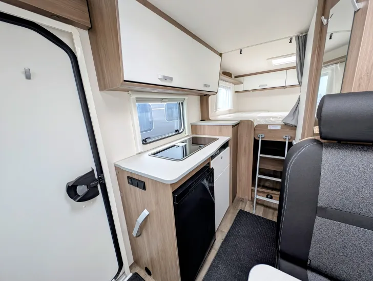 Fahrzeugbild Carado VAN V337 Pro+ 8.293,-€ sparen + GARANTIE! #10