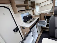 Fahrzeugbild Carado VAN V337 Pro+ 8.293,-€ sparen + GARANTIE! #11