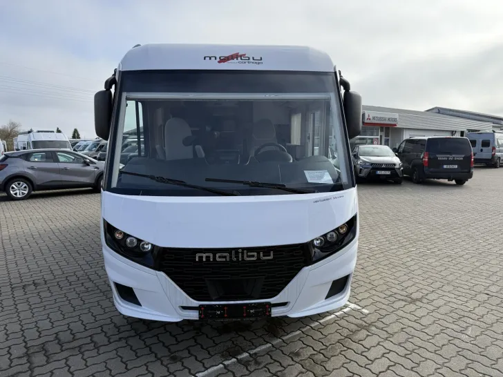Fahrzeugbild Malibu I 441 KB LE lightweight Fiat #26