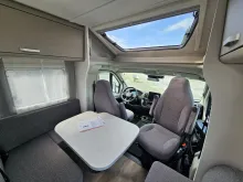 Fahrzeugbild Carado T 447 Pro+ UPE: 90.778,->14.278,- sparen! #17