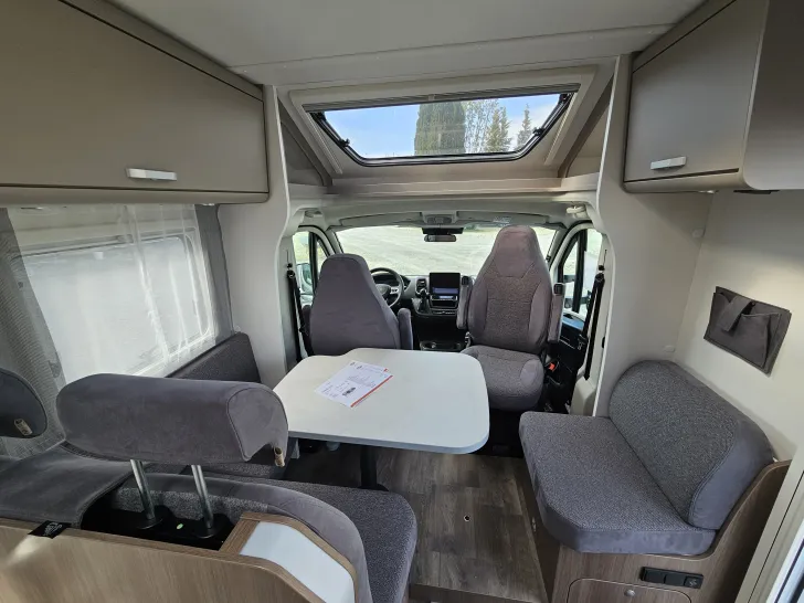Fahrzeugbild Carado T 447 Pro+ UPE: 90.778,->14.278,- sparen! #18
