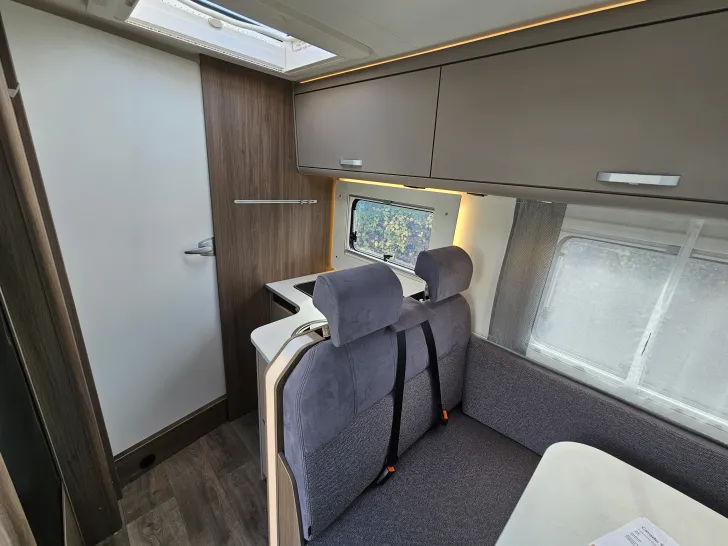 Fahrzeugbild Carado T 447 Pro+ UPE: 90.778,->14.278,- sparen! #19