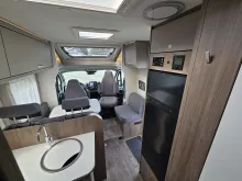 Fahrzeugbild Carado T 447 Pro+ UPE: 90.778,->14.278,- sparen! #22