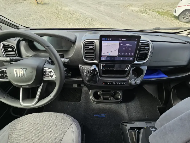 Fahrzeugbild Carado T 447 Pro+ UPE: 90.778,->14.278,- sparen! #23