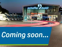 Fahrzeugbild Dethleffs Just go T 6815 *Hubbett* #2