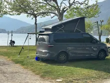 Fahrzeugbild VW California T7 Ocean 1. Hand | 5 Jahre Garantie #1