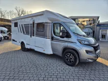 Fahrzeugbild Carado T448 pro+*Navi*RFK* #4