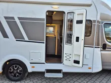 Fahrzeugbild Carado T448 pro+*Navi*RFK* #8