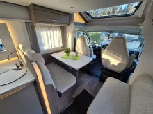 Fahrzeugbild Carado T448 pro+*Navi*RFK* #9