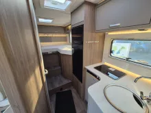 Fahrzeugbild Carado T448 pro+*Navi*RFK* #10