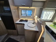 Fahrzeugbild Carado T448 pro+*Navi*RFK* #18