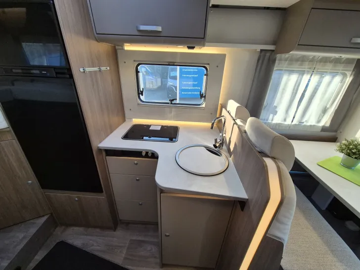 Fahrzeugbild Carado T448 pro+*Navi*RFK* #18