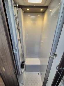 Fahrzeugbild Carado T448 pro+*Navi*RFK* #25