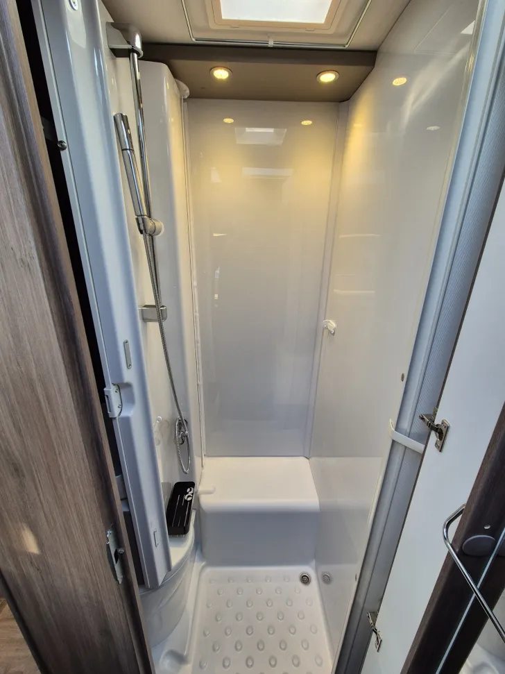 Fahrzeugbild Carado T448 pro+*Navi*RFK* #25