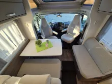 Fahrzeugbild Carado T448 pro+*Navi*RFK* #36