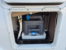 Fahrzeugbild Carado T448 pro+*Navi*RFK* #38