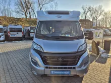 Fahrzeugbild Carado T448 pro+*Navi*RFK* #42