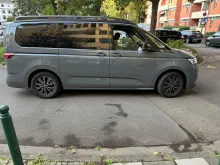 Fahrzeugbild VW California T7 Ocean 1. Hand | 5 Jahre Garantie #4