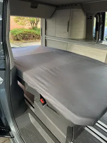 Fahrzeugbild VW California T7 Ocean 1. Hand | 5 Jahre Garantie #5