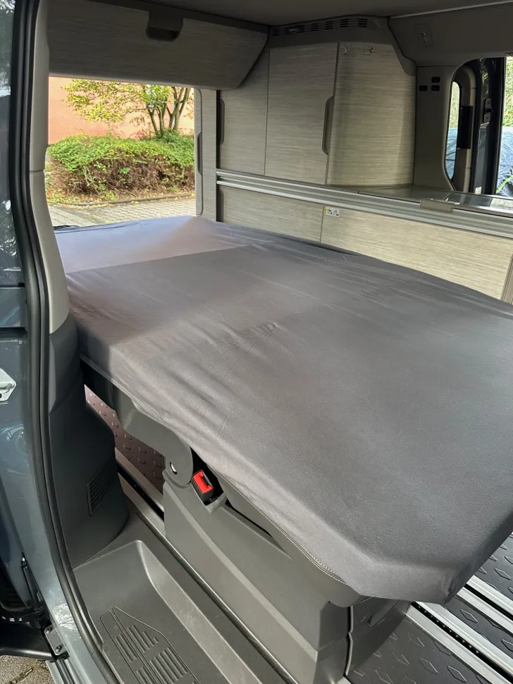 Fahrzeugbild VW California T7 Ocean 1. Hand | 5 Jahre Garantie #5