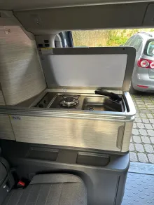 Fahrzeugbild VW California T7 Ocean 1. Hand | 5 Jahre Garantie #6