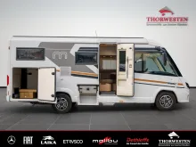 Fahrzeugbild Malibu I 430 KB LE comfort *Modell 2026*  Lithium 32" #9