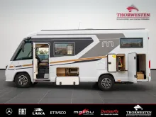 Fahrzeugbild Malibu I 430 KB LE comfort *Modell 2026*  Lithium 32" #10