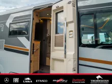 Fahrzeugbild Malibu I 430 KB LE comfort *Modell 2026*  Lithium 32" #18