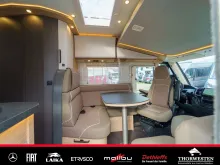 Fahrzeugbild Malibu I 430 KB LE comfort *Modell 2026*  Lithium 32" #19
