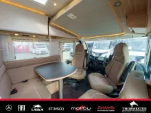 Fahrzeugbild Malibu I 430 KB LE comfort *Modell 2026*  Lithium 32" #20