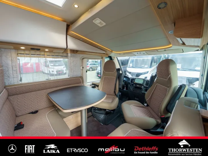 Fahrzeugbild Malibu I 430 KB LE comfort *Modell 2026*  Lithium 32" #20