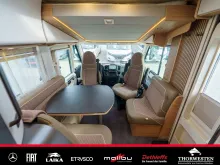 Fahrzeugbild Malibu I 430 KB LE comfort *Modell 2026*  Lithium 32" #21