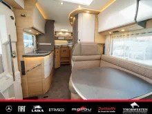 Fahrzeugbild Malibu I 430 KB LE comfort *Modell 2026*  Lithium 32" #23