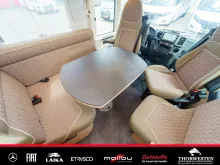 Fahrzeugbild Malibu I 430 KB LE comfort *Modell 2026*  Lithium 32" #24