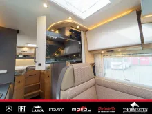 Fahrzeugbild Malibu I 430 KB LE comfort *Modell 2026*  Lithium 32" #25