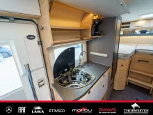 Fahrzeugbild Malibu I 430 KB LE comfort *Modell 2026*  Lithium 32" #27