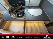 Fahrzeugbild Malibu I 430 KB LE comfort *Modell 2026*  Lithium 32" #28