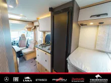 Fahrzeugbild Malibu I 430 KB LE comfort *Modell 2026*  Lithium 32" #31
