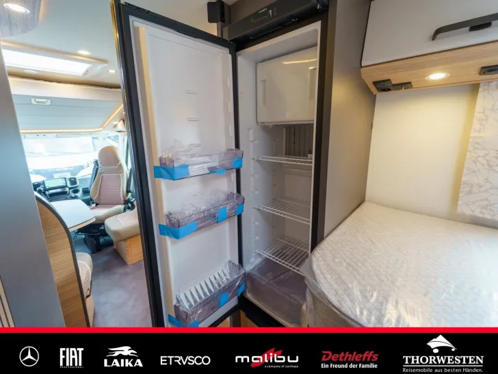 Fahrzeugbild Malibu I 430 KB LE comfort *Modell 2026*  Lithium 32" #32